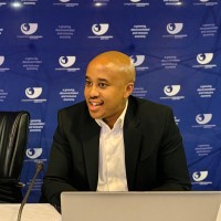 Sivuyise Mtiki