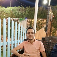 Mostafa Eldesouky