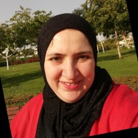 Rasha Mahmoud Ibrahim Samy
