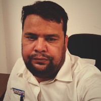 Dhiraj Pandey