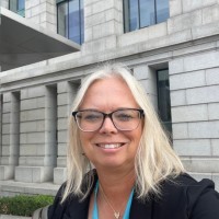 Amanda Bahr-Evola