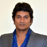 Satish Shetty