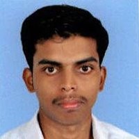 Prajil T Bhaskar