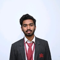 Vedant Gujarathi