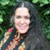Constance Clark