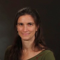 Elizabeth Hewson
