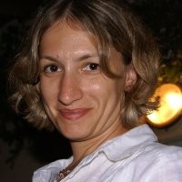 Masha Naret