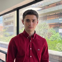 Matías Isaza López