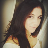 Aliki Dimitriadis