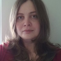 Adrienne Morgan
