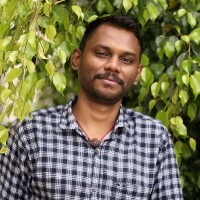 Dinesh Saravanan