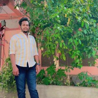 Muppidi Harish