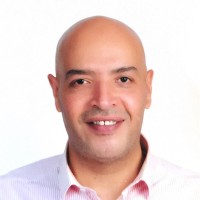 Majdi Shahin -MBA