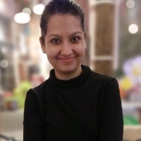 Amreen Soorani Fcca
