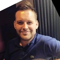 Gavin Watson