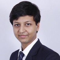 Rishabh Kejriwal