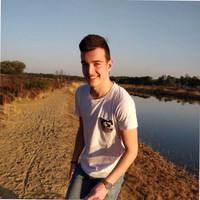 Brent Van Hoof