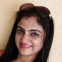 bhaveshi Chhablani