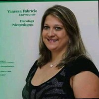 Vanessa Fabrício