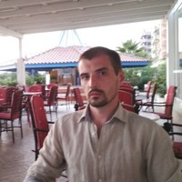Сергей Таран