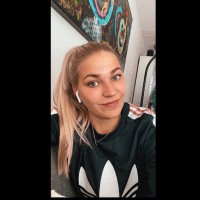 Mabel Stas