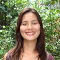Lydia Fumiko Yamaguchi