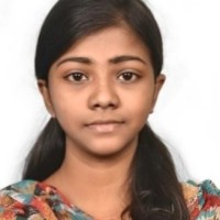 Dhanushiya T