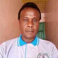 Samson Njoroge