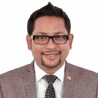 Assoc Prof Dr Md Zeaul Karim