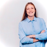 Kamilla Grønbæk Bak