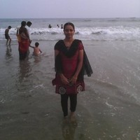 P Lavanya