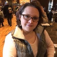 Naomi Deal-Chatley