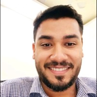 Zohaib K.