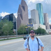 Daniel Gustavo Villadiego Lozano