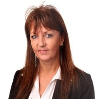 Donna Robson