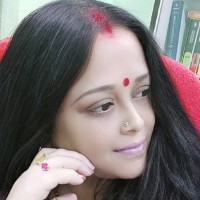 Hema Roy