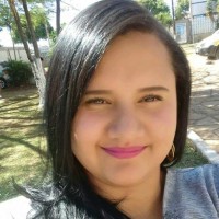 Mayla Machado Dos Santos