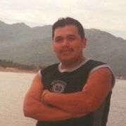 Adolfo Chavez Gonzalez