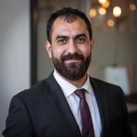 Samir Shahmuradli