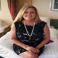Tina Clark