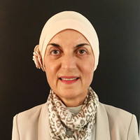Ms. Jan Kazan-Jammal, MA,FACHE,CPHQ, MLS(ASCP)cm