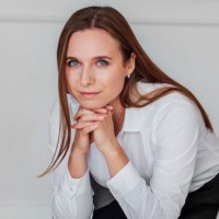 Klaudia Pstrągowska