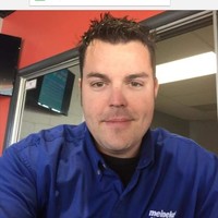 Jason Sandefur