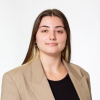 Lucía Zamora González