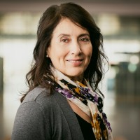 Olga Crocker