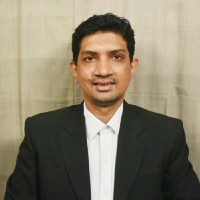 Krishna Mistry