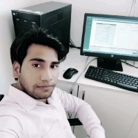 Uday Saini