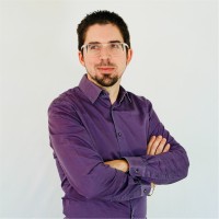 Thibault Poujade