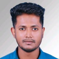 Gopikrishnan V B