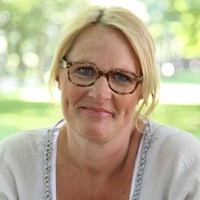 Corine van den Bovenkamp